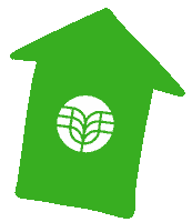 Logo Arrow Sticker by Deutsche Welthungerhilfe e.V.