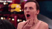 Happy Series 2 GIF by BBC Three