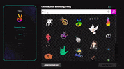 gaming stickers minigames microgames GIF
