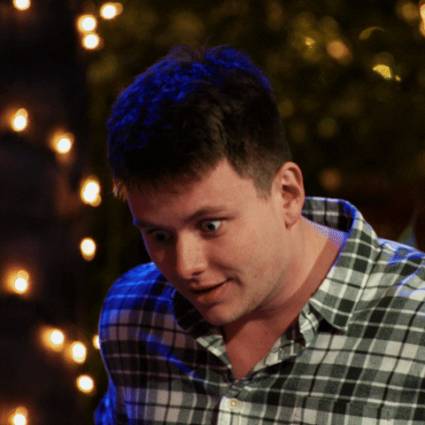 Reality What GIF by ABC Network