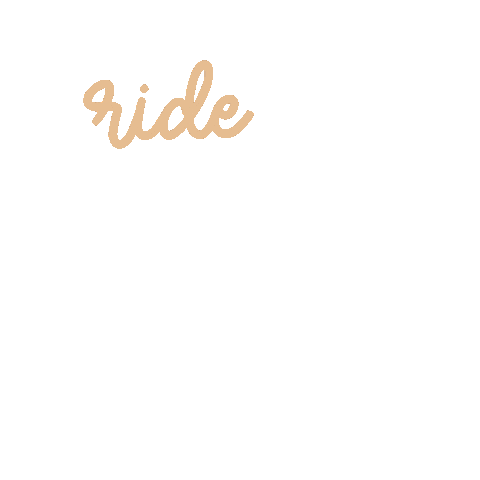 Horse Dressage Sticker