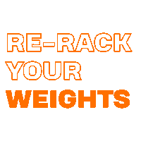 Fitness Workout Sticker by basic-fit