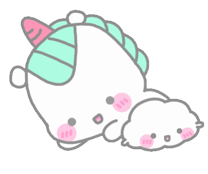 Look Point Sticker