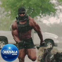 Fall Oh Snap GIF by Wahala Room