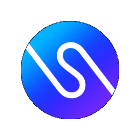 ShadeProtocol giphygifmaker crypto web3 stablecoin Sticker