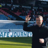 Bwfc GIF by Bolton Wanderers FC