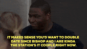 station 19 it couple GIF by ABC Network