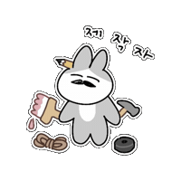 Producer Creator Sticker