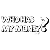 Money Secure The Bag GIF by Linda Hayles