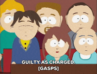 GIF by South Park 