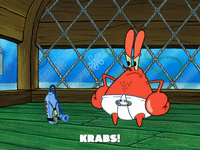 season 5 goo goo gas GIF by SpongeBob SquarePants