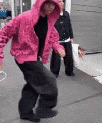 Dance Amine GIF
