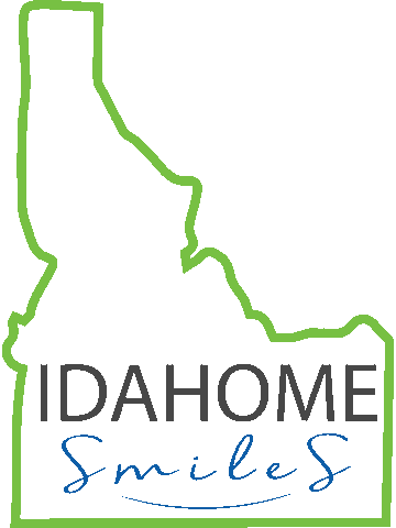 Wellness Idaho Sticker by Idahome Smiles