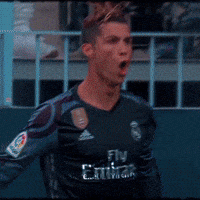 Cristiano Ronaldo GIF