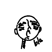 preguntata amor colombia tata cansado Sticker