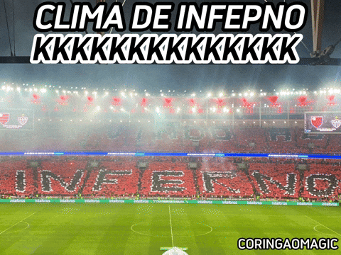 Flamengo GIF