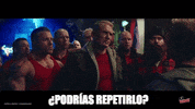 friends respect GIF by Cerveza Tecate
