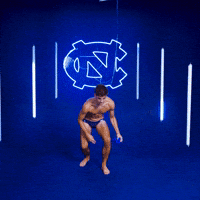 University Of North Carolina Ncaa GIF by UNC Tar Heels