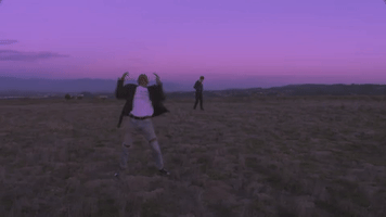 jaden smith just slide GIF by Harry Hudson