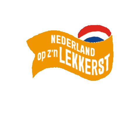 Ahdokkum Sticker by Albert Heijn Dokkum