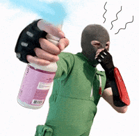 Alias Stanky GIF