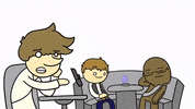 Shaming Star Wars GIF by Achievement Hunter