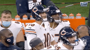 National Football League GIF by NFL