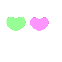 Valentines Day Love Sticker