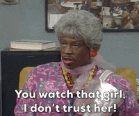 Martin Tv Show GIF by Martin