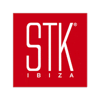 stk lioibiza Sticker by STKIbiza