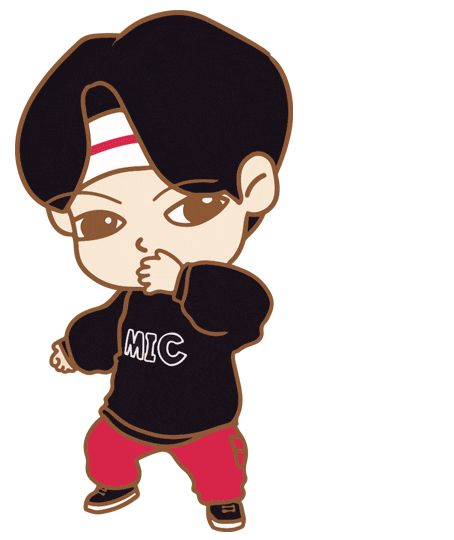Army Kiss Sticker