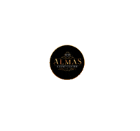 almaseventcenter  Sticker