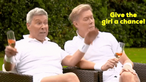 Tanya Bardsley Rhoch GIF by Real Housewives Of Cheshire