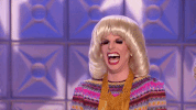 Episode 7 Lol GIF by RuPaul's Drag Race
