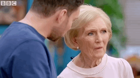 episode 7 britains best home cook GIF by BBC