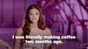 antm GIF by America's Next Top Model