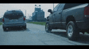 Road Rage Dodge GIF