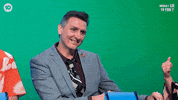 Wilty GIF by Would I Lie To You? Australia