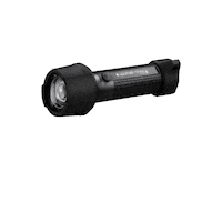 Ledlenser work jump fall light Sticker