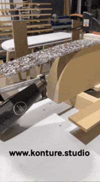 KONTURE interiordesign konture konturestudio konturegmbh GIF