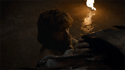 hbo GIF by Game of Thrones