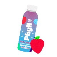 Health Shake Sticker by Phyll