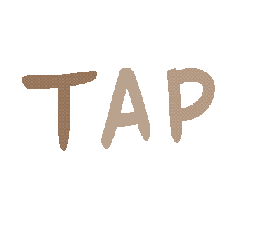 Tap Sticker