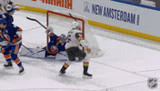 Happy Vegas Golden Knights GIF by NHL