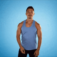 Look Check This Out GIF by Kenta Seki