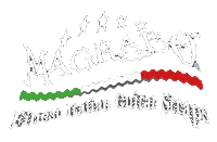 Halloween Horror Sticker by Magrabò Guitar Straps