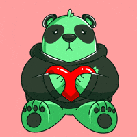 Broken Heart Love GIF by SuperVerse