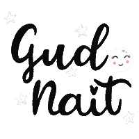 Muymau Sticker
