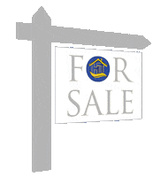Real Estate Sticker by HTRG