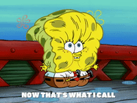 season 6 dear vikings GIF by SpongeBob SquarePants